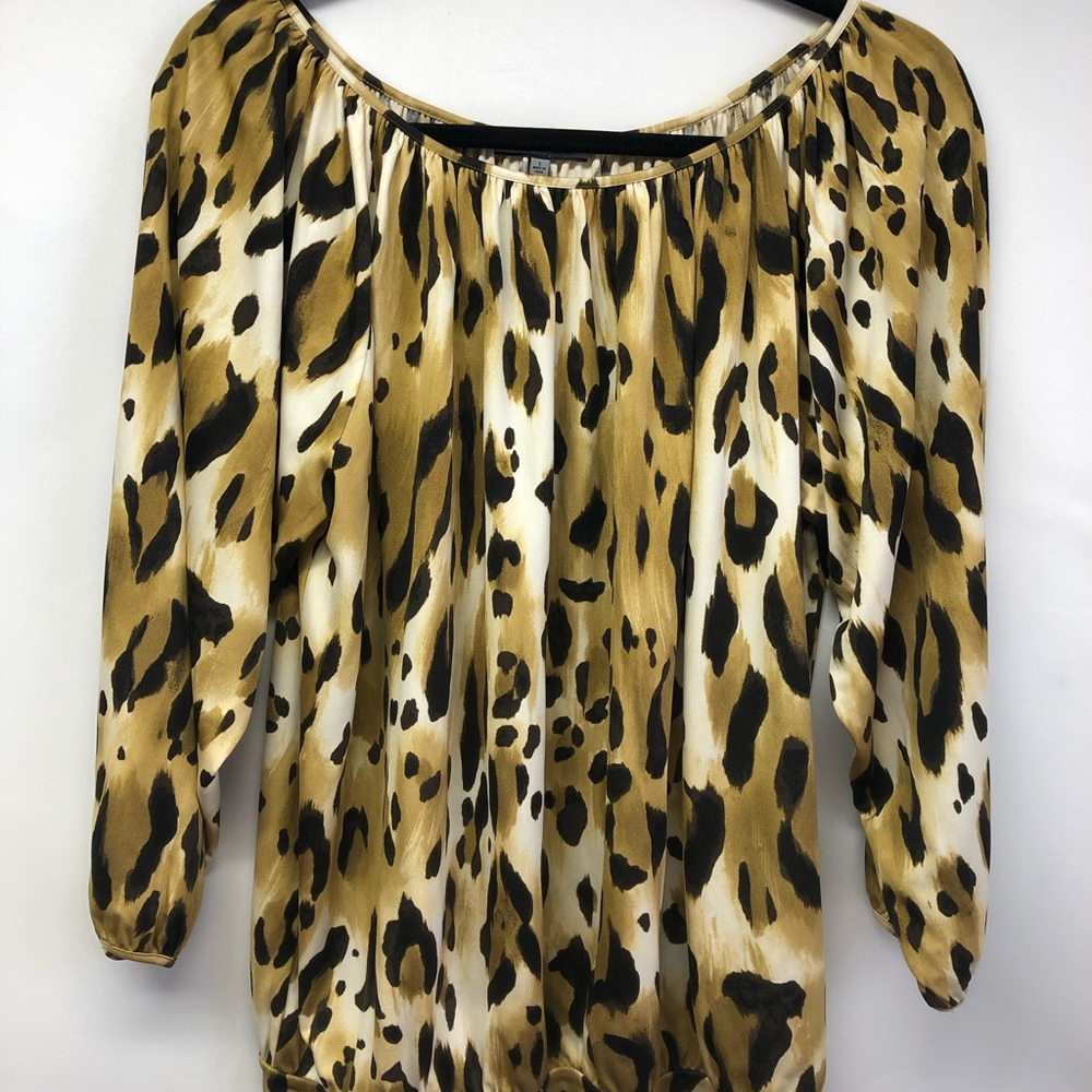 Ann Klein Women’s Shirt